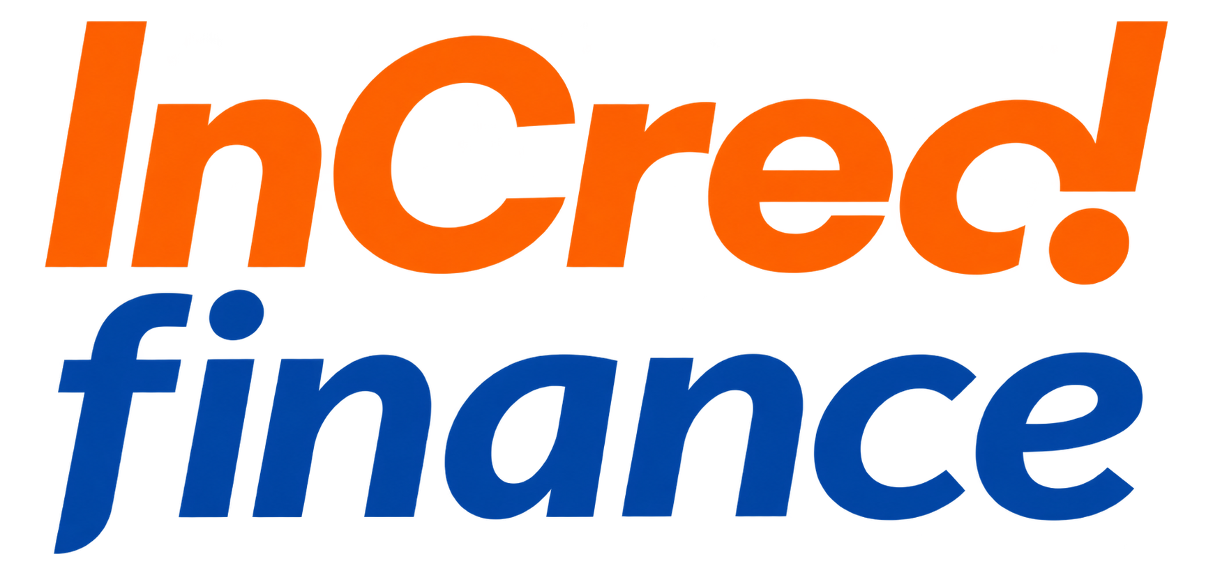 InCred! Finance